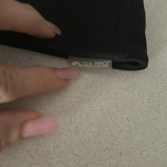 Ola Feroz bathing suit - Picture 2 of 3